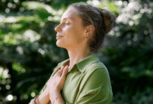 How the Practice of Gratitude Affects the Psyche