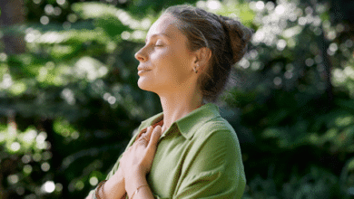 How the Practice of Gratitude Affects the Psyche