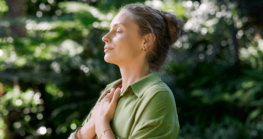 How the Practice of Gratitude Affects the Psyche