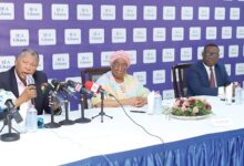 IEA pushes for full Ghanaian ownership of mines