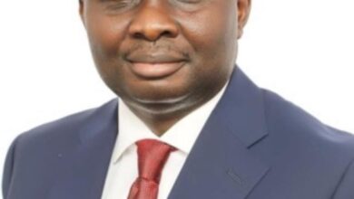 Former NPRA boss predicts Bawumia victory in 2028