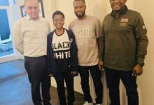 Doctors in London Approve Suzzy Pinamang’s return to school