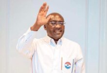 Let us fight NDC, not ourselves