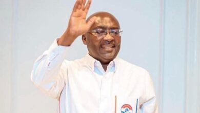 Let us fight NDC, not ourselves