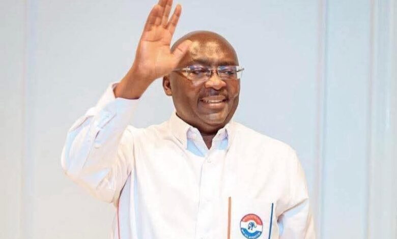 Let us fight NDC, not ourselves