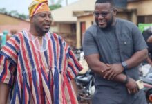 Better To Blow NLA Cash On Fees, Social Events Than NDC Bus Branding – NPP Dep. National Youth Organizer