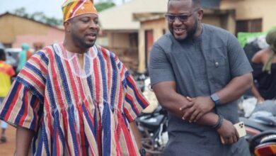 Better To Blow NLA Cash On Fees, Social Events Than NDC Bus Branding – NPP Dep. National Youth Organizer