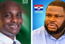 Akwatia goes to the polls today
