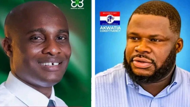 Akwatia goes to the polls today