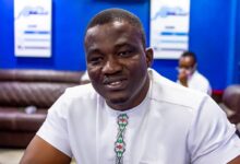 Our gov’t is in power but we’re still struggling- Chiana Paga MP complains