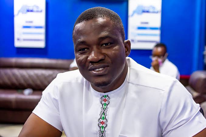 Our gov’t is in power but we’re still struggling- Chiana Paga MP complains