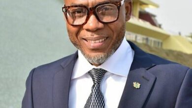 Iddrisu Musah Superior