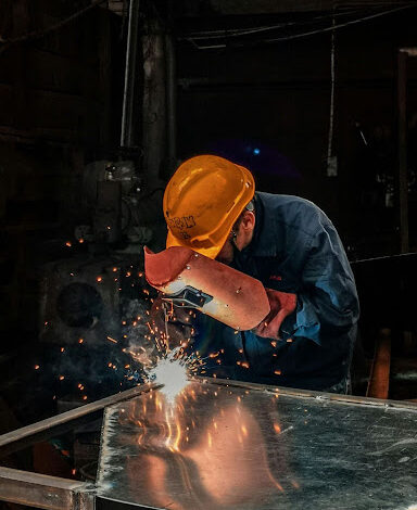 Importance of Stainless Steel Fabrication: Complete Guide