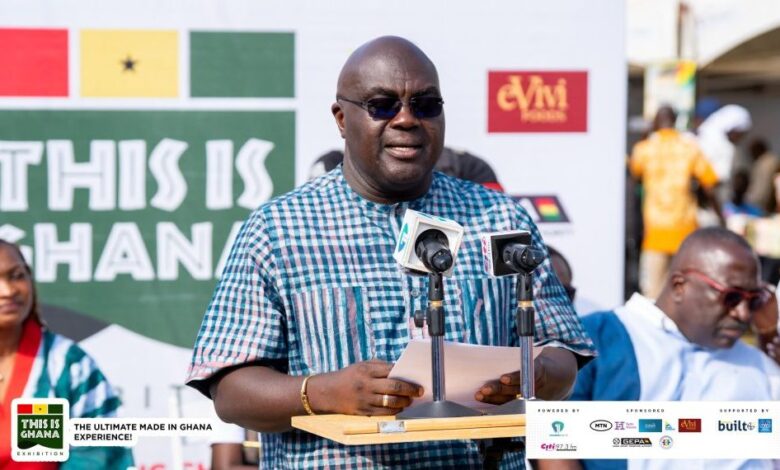Ghana’s future lies in innovation, quality, and a 24-hour economy