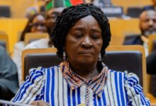 Ghana, Togo to co-host reparations event at UN Assembly in 2025