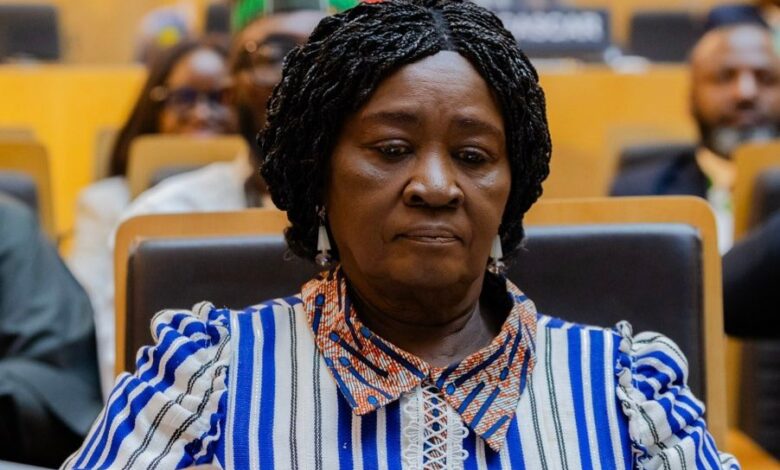 Ghana, Togo to co-host reparations event at UN Assembly in 2025