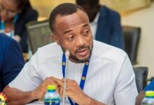 Rise above partisanship – Minority blasts police over Abronye DC’s remand