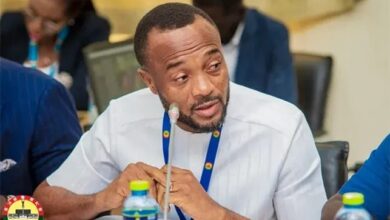 Rise above partisanship – Minority blasts police over Abronye DC’s remand