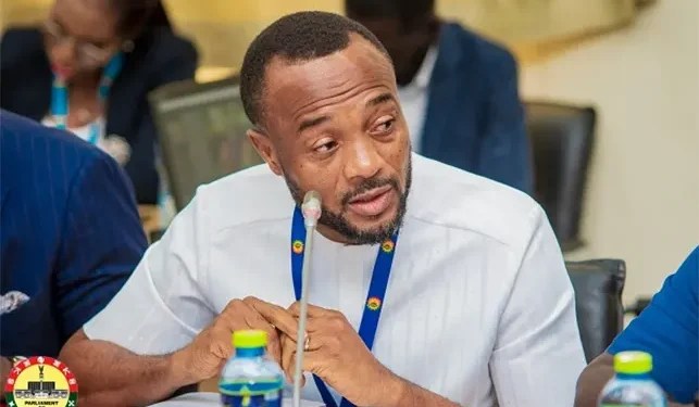 Rise above partisanship – Minority blasts police over Abronye DC’s remand