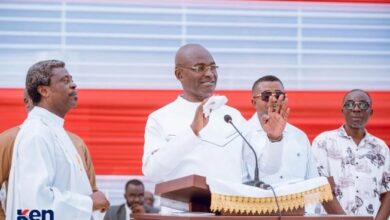 Apostle Safo proved Ghanaians can achieve anything – Ken Agyapong