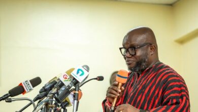 Over 60% of waterbodies polluted, yet Mahama downplays crisis – GCAG laments