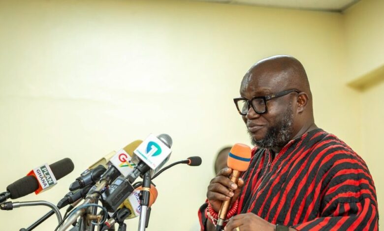 Over 60% of waterbodies polluted, yet Mahama downplays crisis – GCAG laments