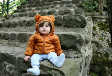 Kids Jackets: Essential Wardrobe Staples for Active Kids