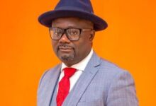 EOCO expalains why they arrested LPG leader Kofi Akpaloo