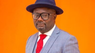 EOCO expalains why they arrested LPG leader Kofi Akpaloo