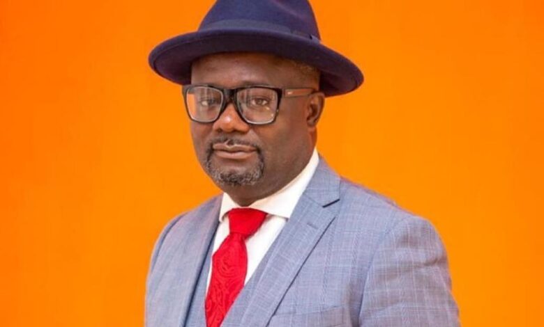EOCO expalains why they arrested LPG leader Kofi Akpaloo