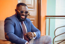 Go on YouTube and see – Kofi Asamoah on 'dead' Ghana films