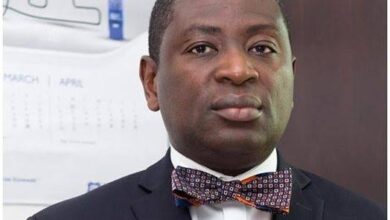 Bawumia has what it takes to lead Ghana – Kojo Poku