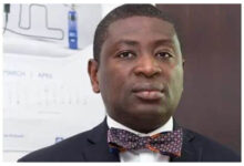 People in T-shirts can’t stop galamsey — Kojo Poku on Blue Water guards