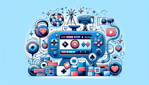 Live Gaming Innovation