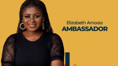 Ambassador for the ENDO1000 Project