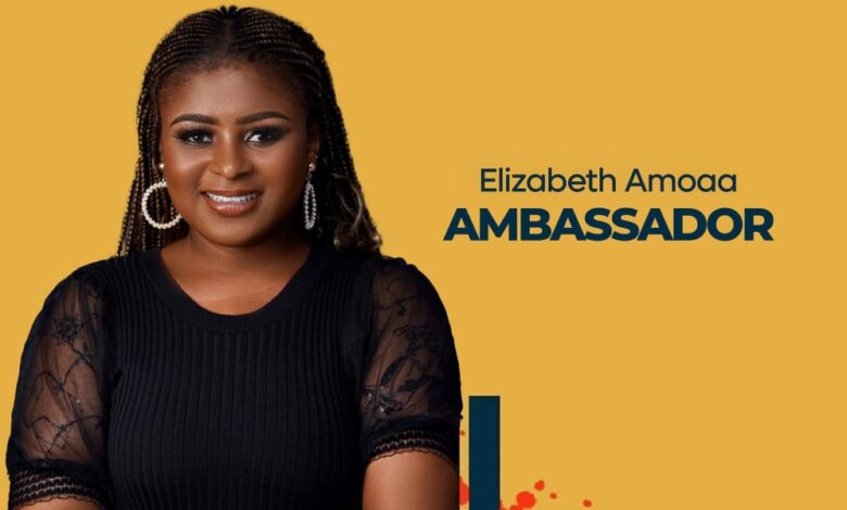 Ambassador for the ENDO1000 Project