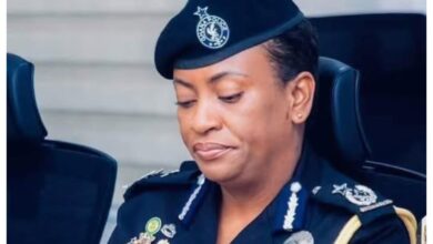 Police arrest ‘Biggie’ over deaths at Tuba Net-Link Estates