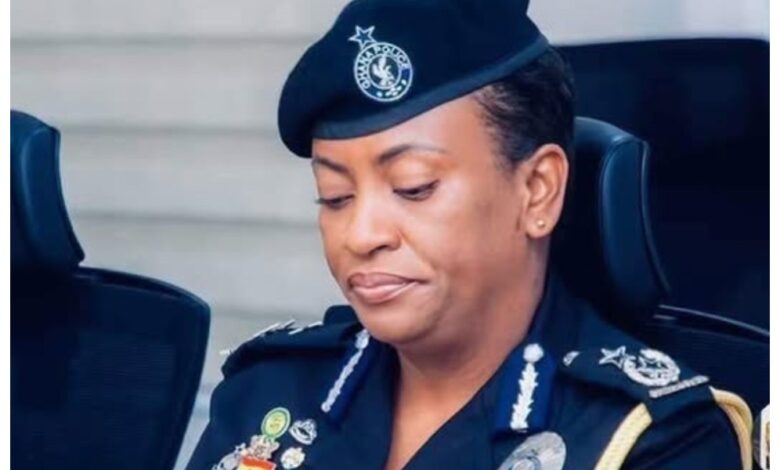 Police arrest ‘Biggie’ over deaths at Tuba Net-Link Estates