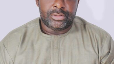 Why Hon. Okyere Baafi has decided to quit politics after 2028