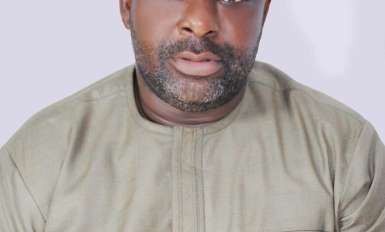 Why Hon. Okyere Baafi has decided to quit politics after 2028