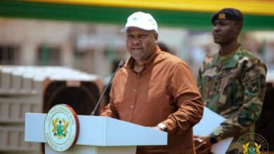 Cleanliness is next to godliness — Mahama revives sanitation campaign