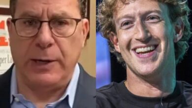 It’s not funny - Indiana attorney Mark Zuckerberg drags Meta to court