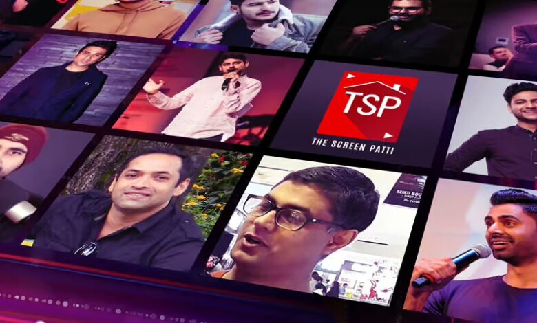 Meet India’s Funniest Minds – Watch the Best Stand-Up Comedians Today