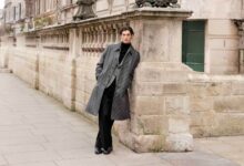 Men's Streetwear for Fall- The Ultimate Guide to Autumn Outfits