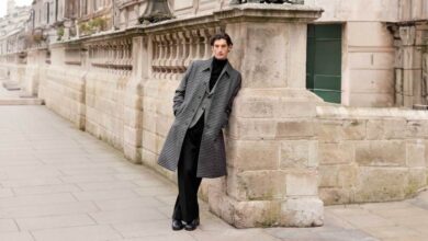 Men's Streetwear for Fall- The Ultimate Guide to Autumn Outfits
