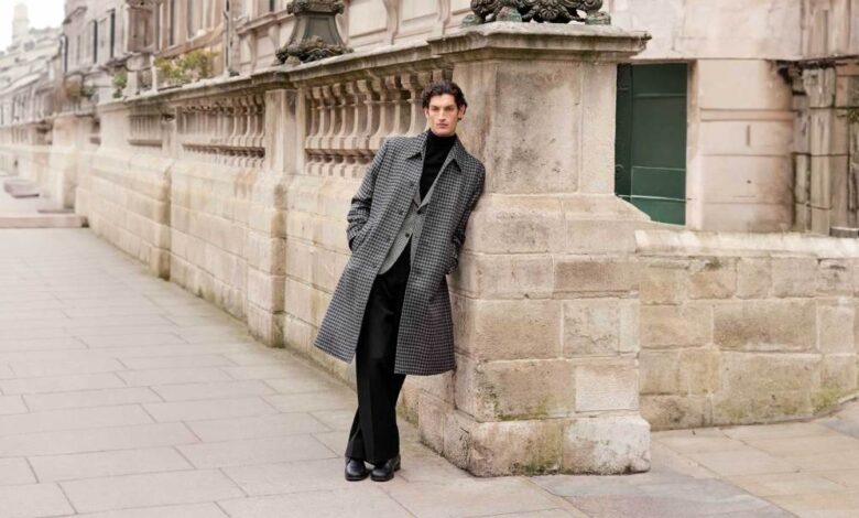 Men's Streetwear for Fall- The Ultimate Guide to Autumn Outfits