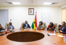 GRNMA leadership apologizes to health Minister over media attack