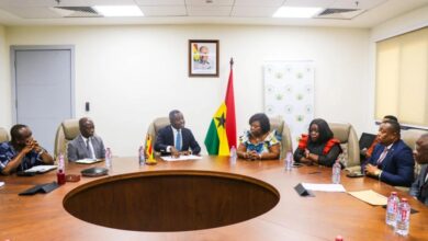 GRNMA leadership apologizes to health Minister over media attack
