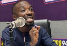 Akufo-Addo Proved Galamsey Fight Was Possible – Dennis Miracles Aboagye