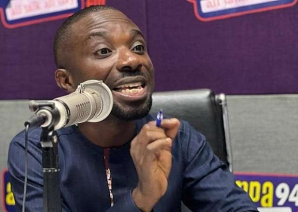 Akufo-Addo Proved Galamsey Fight Was Possible – Dennis Miracles Aboagye